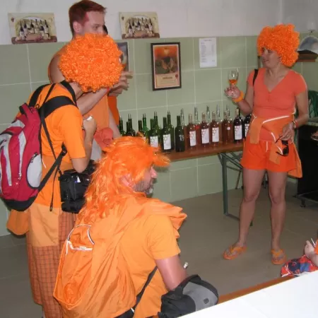 Vinařství Turek & Šiška 8 6